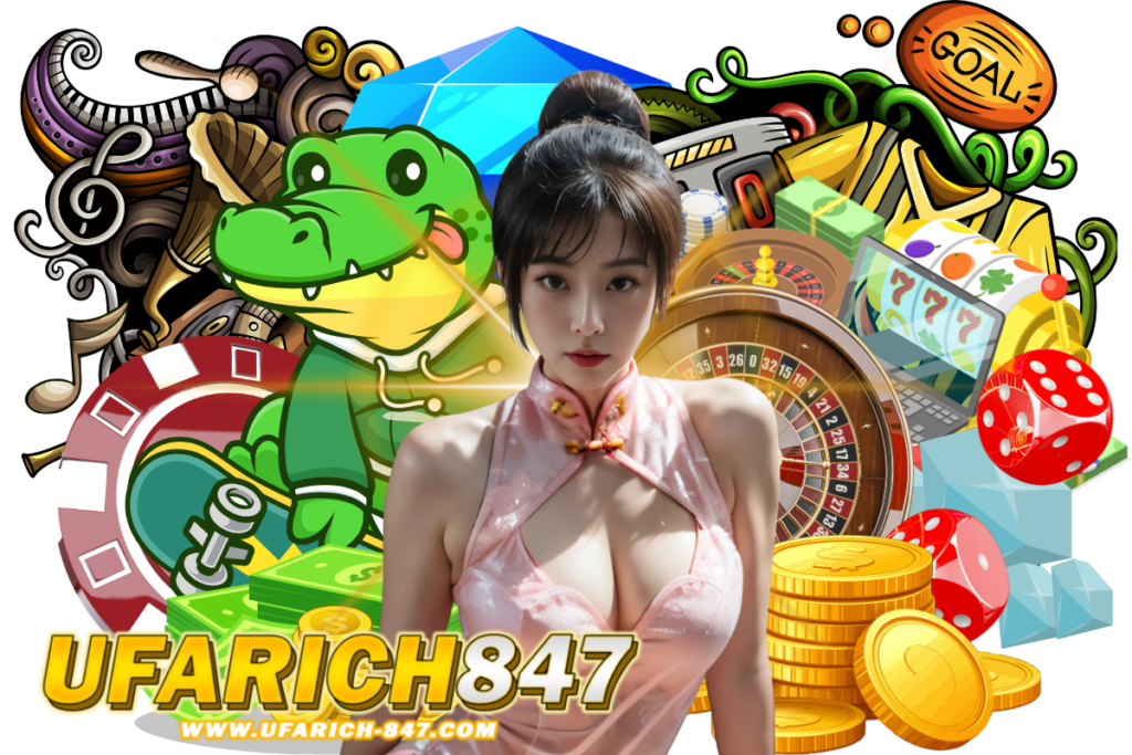 สัญญาณเตือนภัยเว็บคาสิโนเถื่อน
